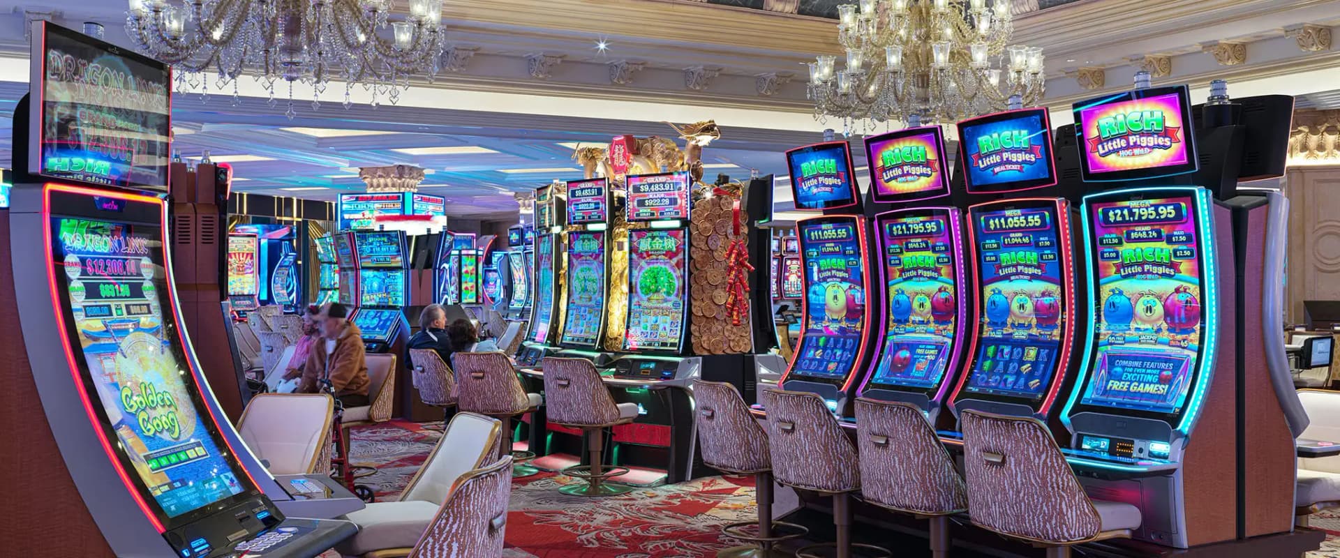 Top Insights Into British Columbia Online Casinos: A Comprehensive Guide