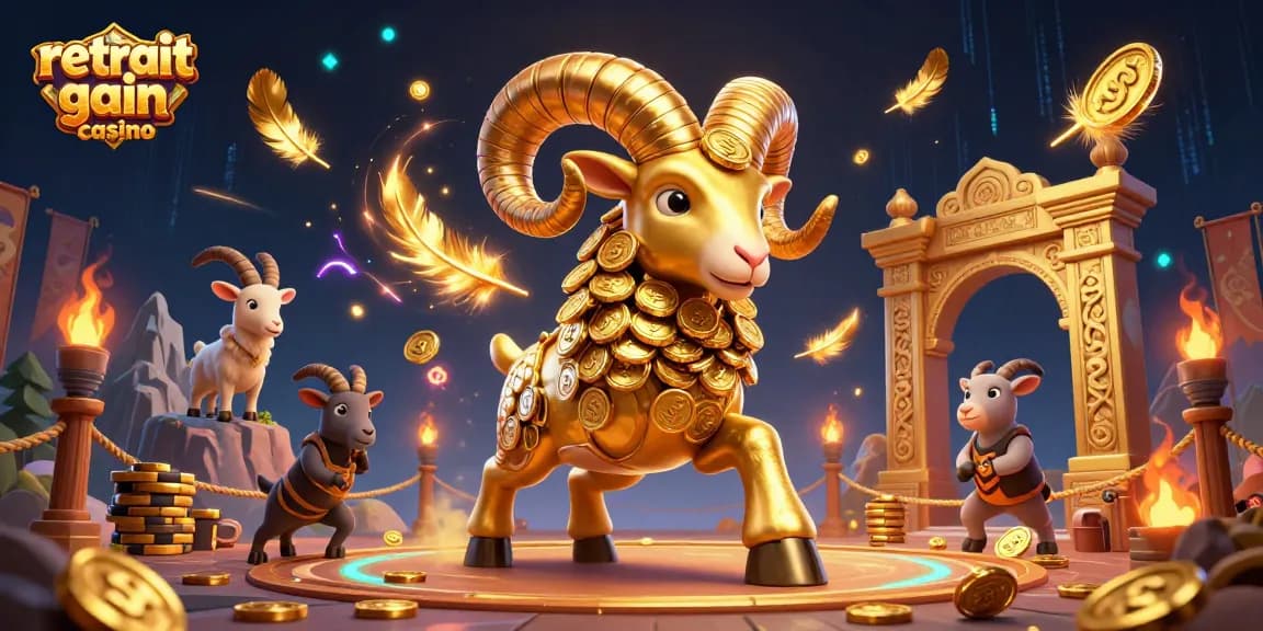 Découvrez le retrait gain casino rapide dans une illustration dynamique montrant des personnages et des éléments de jeu.