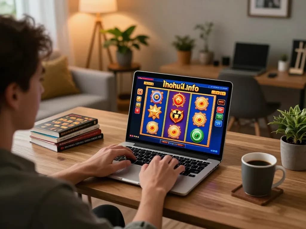 Advanced Winning Strategies for Slot Games at https://nohu1.info/ in 2026 for Better Odds and Bankroll Management