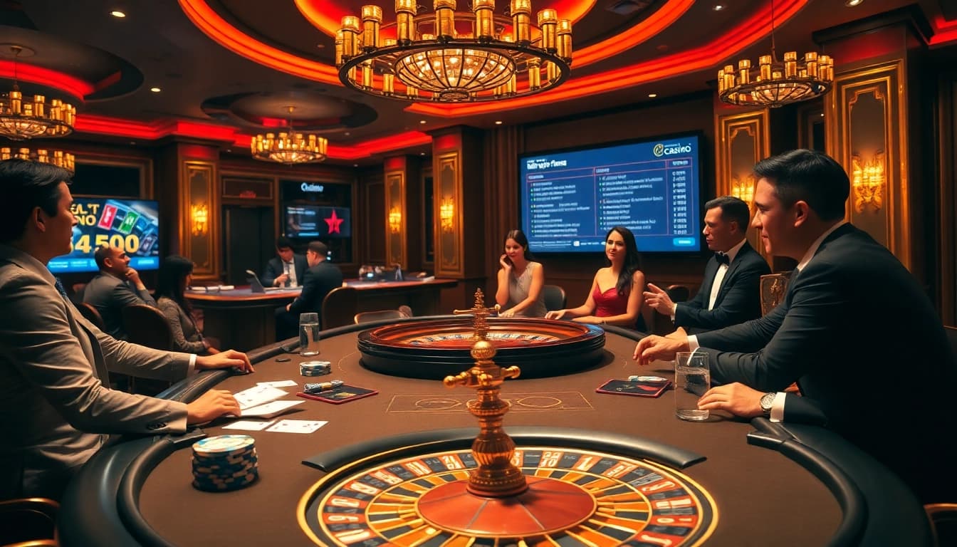 Le Guide Définitif des Meilleurs Casinos en Ligne en France pour des Retraits Instantanés en 2026