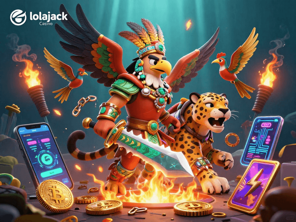 lolajack casino Trends That Will Define Gambling in 2026
