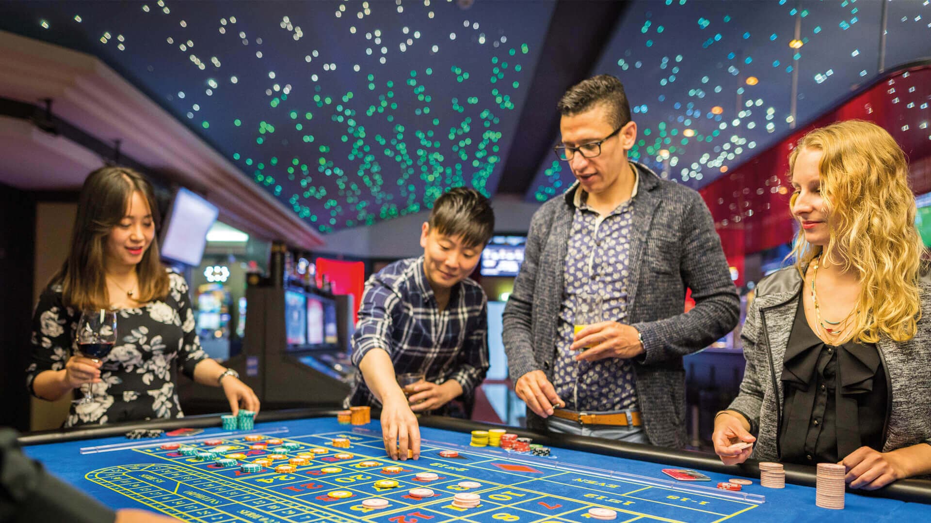 The Top Oklahoma Online Casinos: What You Need to Know
