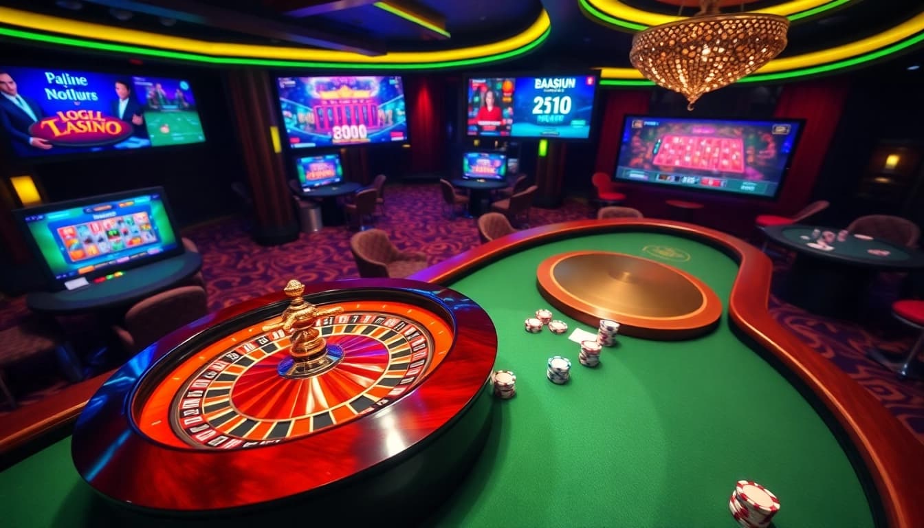 Maîtriser votre jeu : Le meilleur casino en ligne en France pour 2026 et stratégies gagnantes