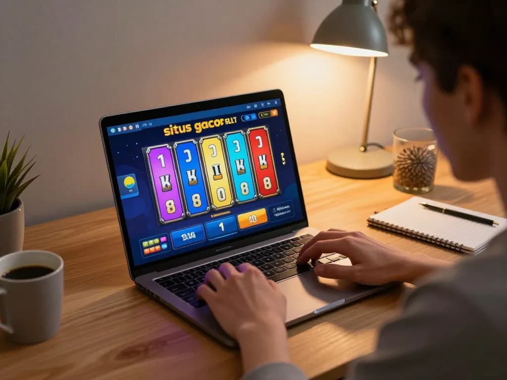 Top Situs Gacor Strategies for Winning Big in 2026: Enhance Your Online Gaming Experience