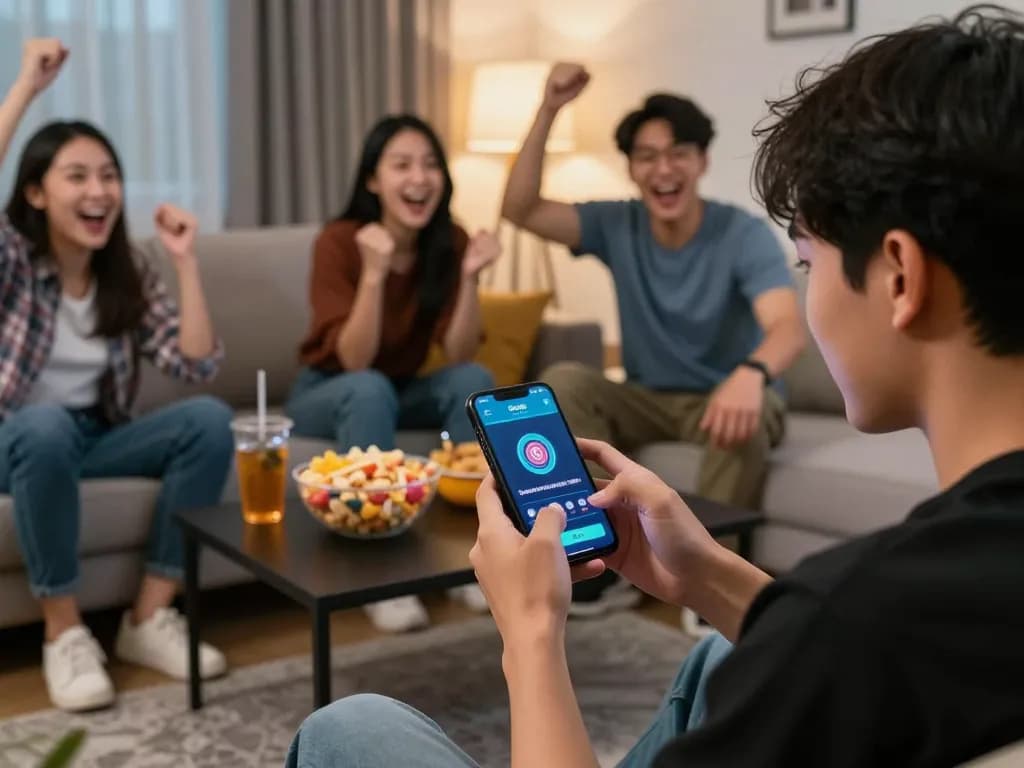 Master the Art of tải go88: Essential Insights for 2026