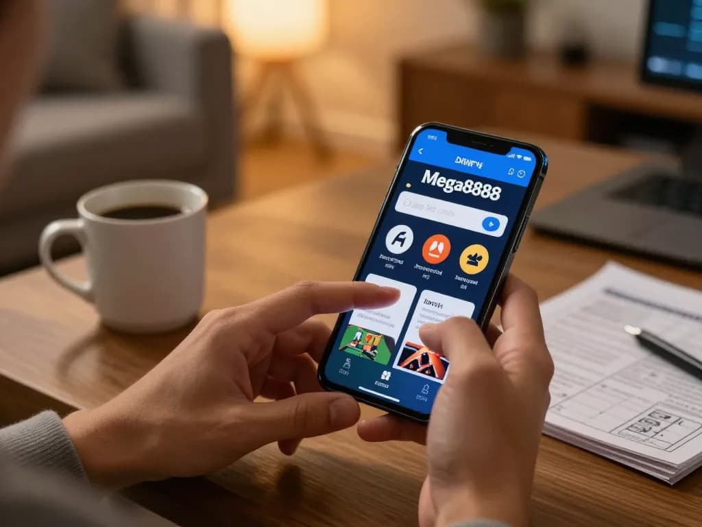 Mastering apk mega888: Essential Download Guide and Winning Strategies for 2026