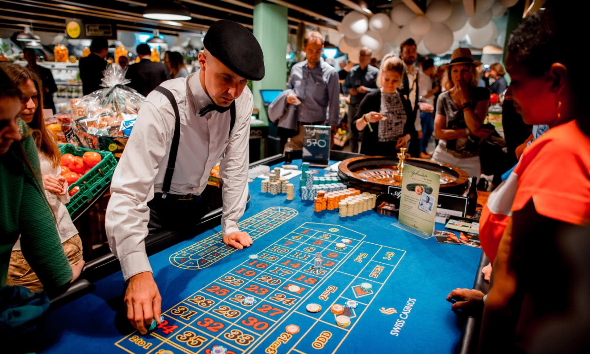 Top Features of Alabama Online Casinos: What Players Need to Know