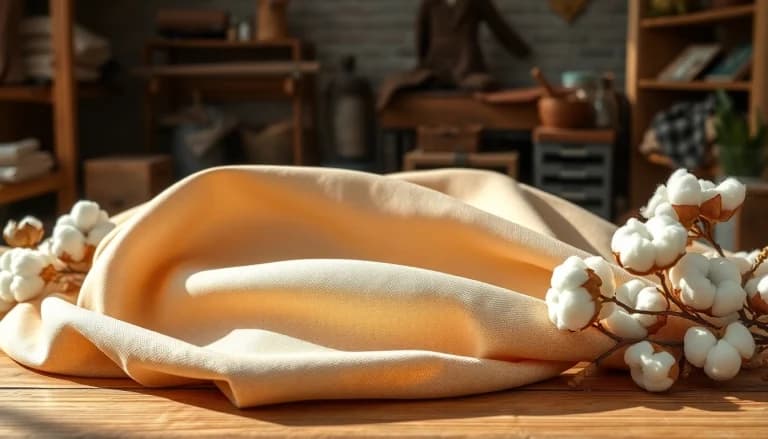 Stijlvolle creaties met stretch stoffen: Tips en inspiratie