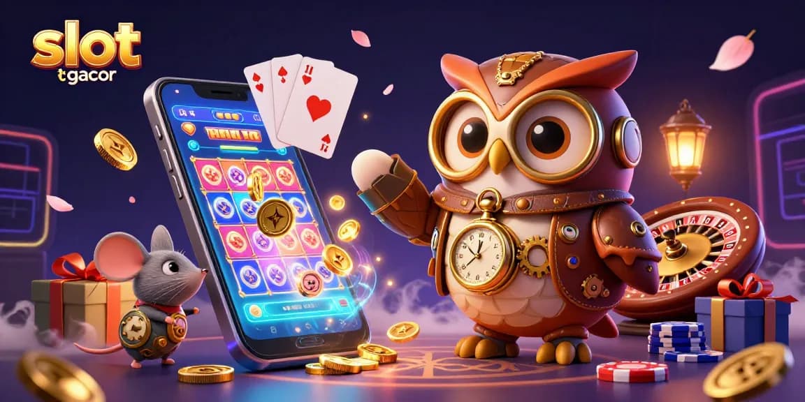 How to Start with Slot Thailand Gacor: A Beginner's Roadmap to Winning Strategies in 2026