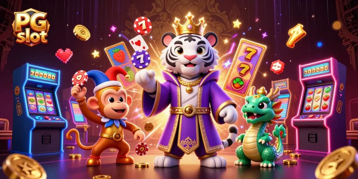 Winning Strategies for PG Slot Players: 2026 Guide to Mastering Jackpot Games