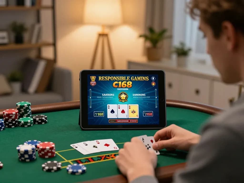 Advanced Strategies for c168 Success in 2026: Mastering Your Odds and Bankroll Management