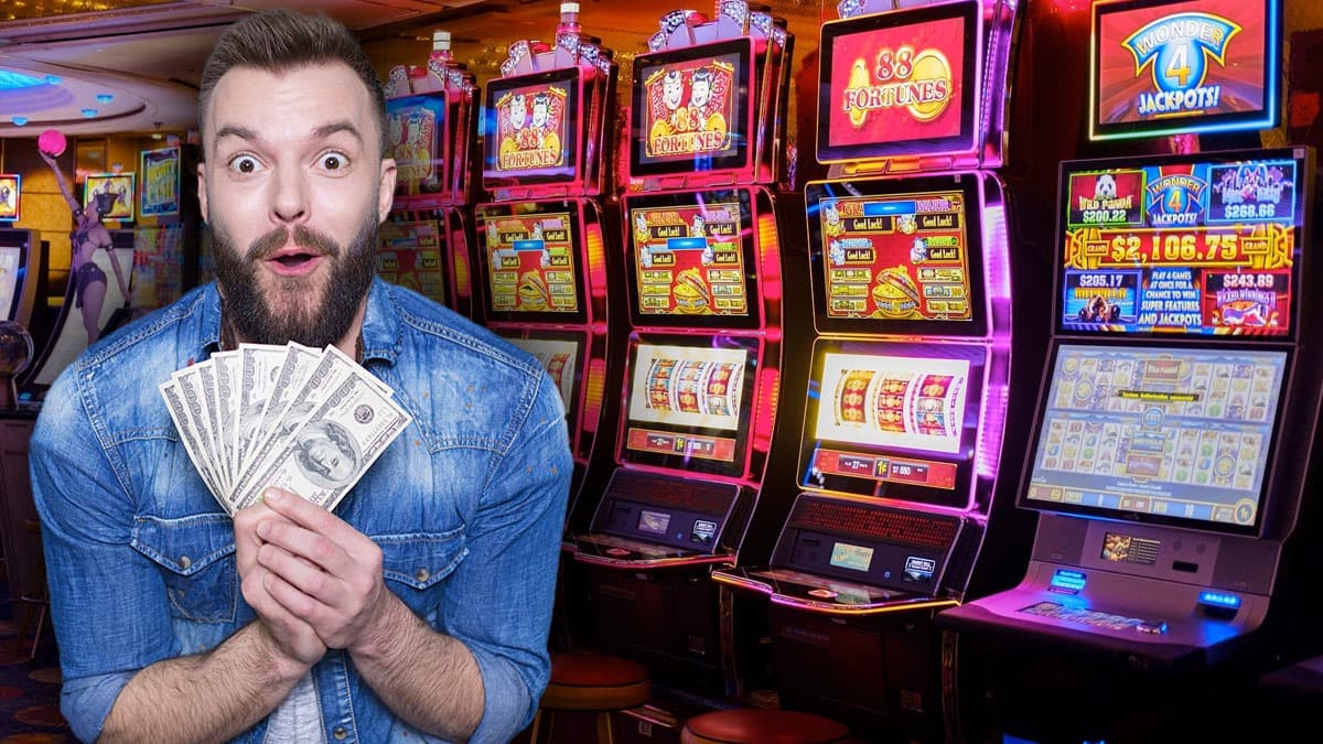 Understanding South Carolina Online Casinos: Laws, Options, and Tips