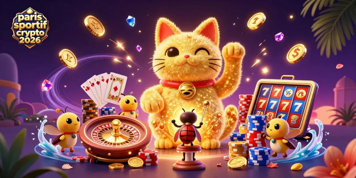 The Complete paris sportif crypto 2026 Guide for Bettors Looking to Maximize Winning Strategies