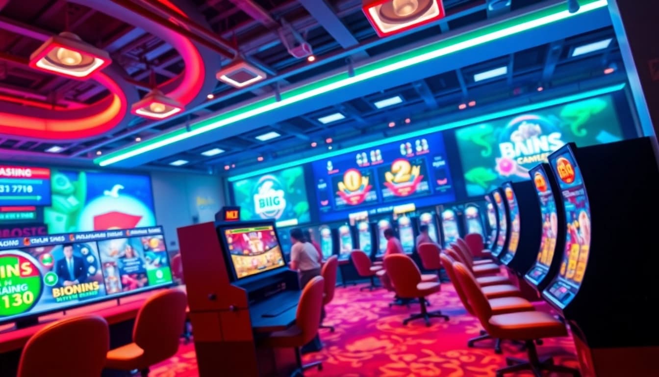 Rahasia Sukses Bermain di Istana777 Bet untuk Mendapatkan Jackpot