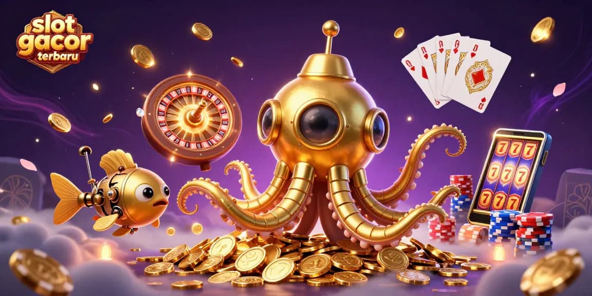 How to Integrate slot gacor terbaru Into Your Gambling Strategies for Effective Bankroll Management