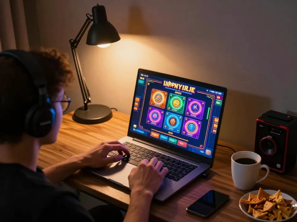 Advanced Strategies for Winning at Slot Online Games in 2026