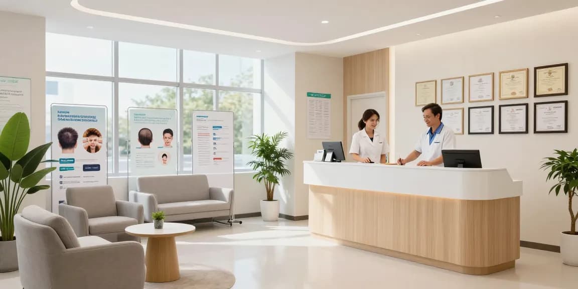 Hair Transplant Turkey Price Explained Simply for Every Prospective Patient