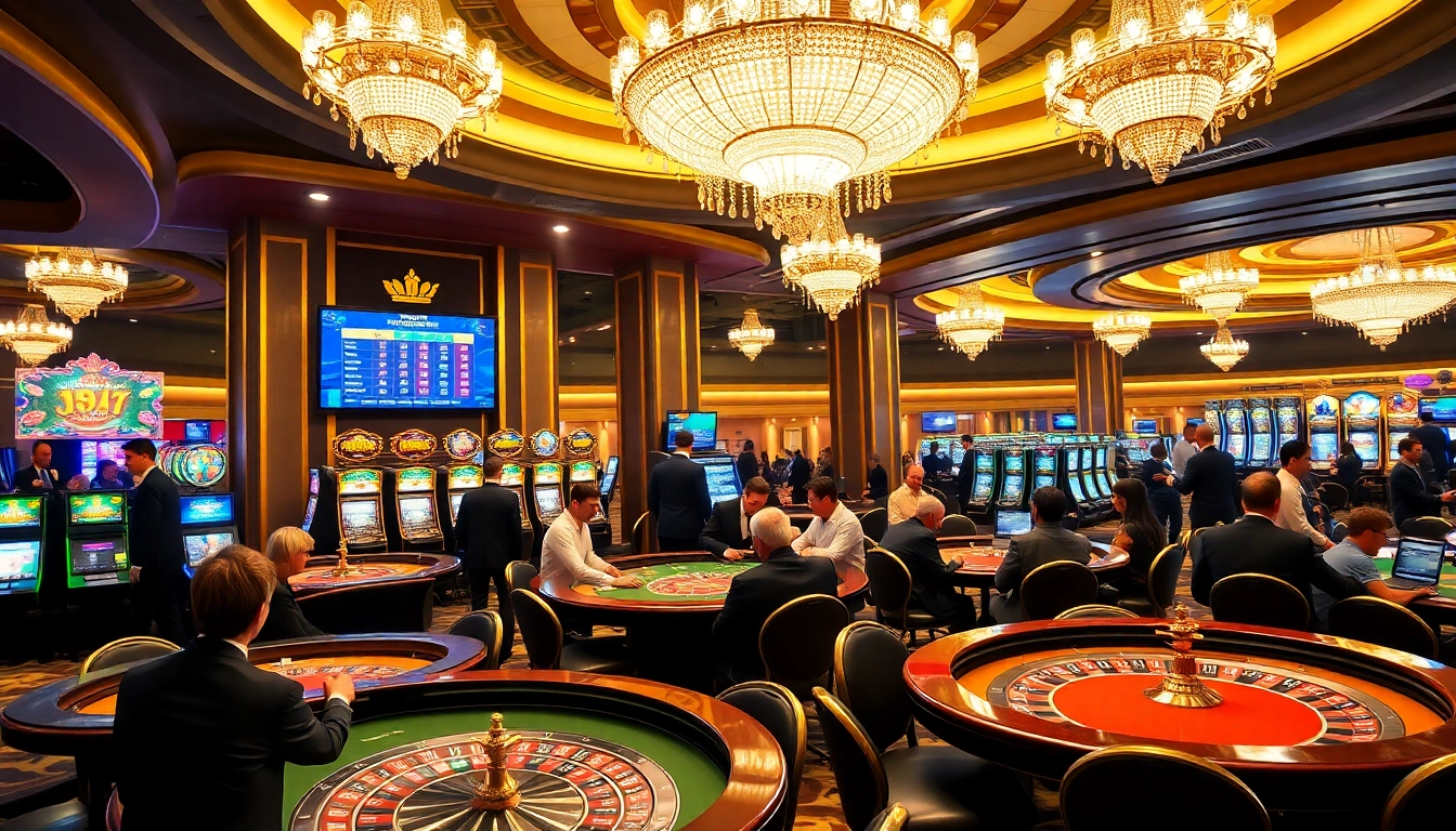 Vivez l'excitation du meilleur casino en ligne France avec un gameplay de poker professionnel et une ambiance de casino luxueuse.
