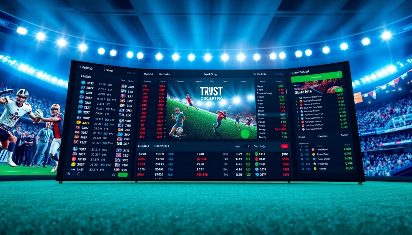 Top Strategies for Successful Online Sports Betting Canada: A Comprehensive Guide