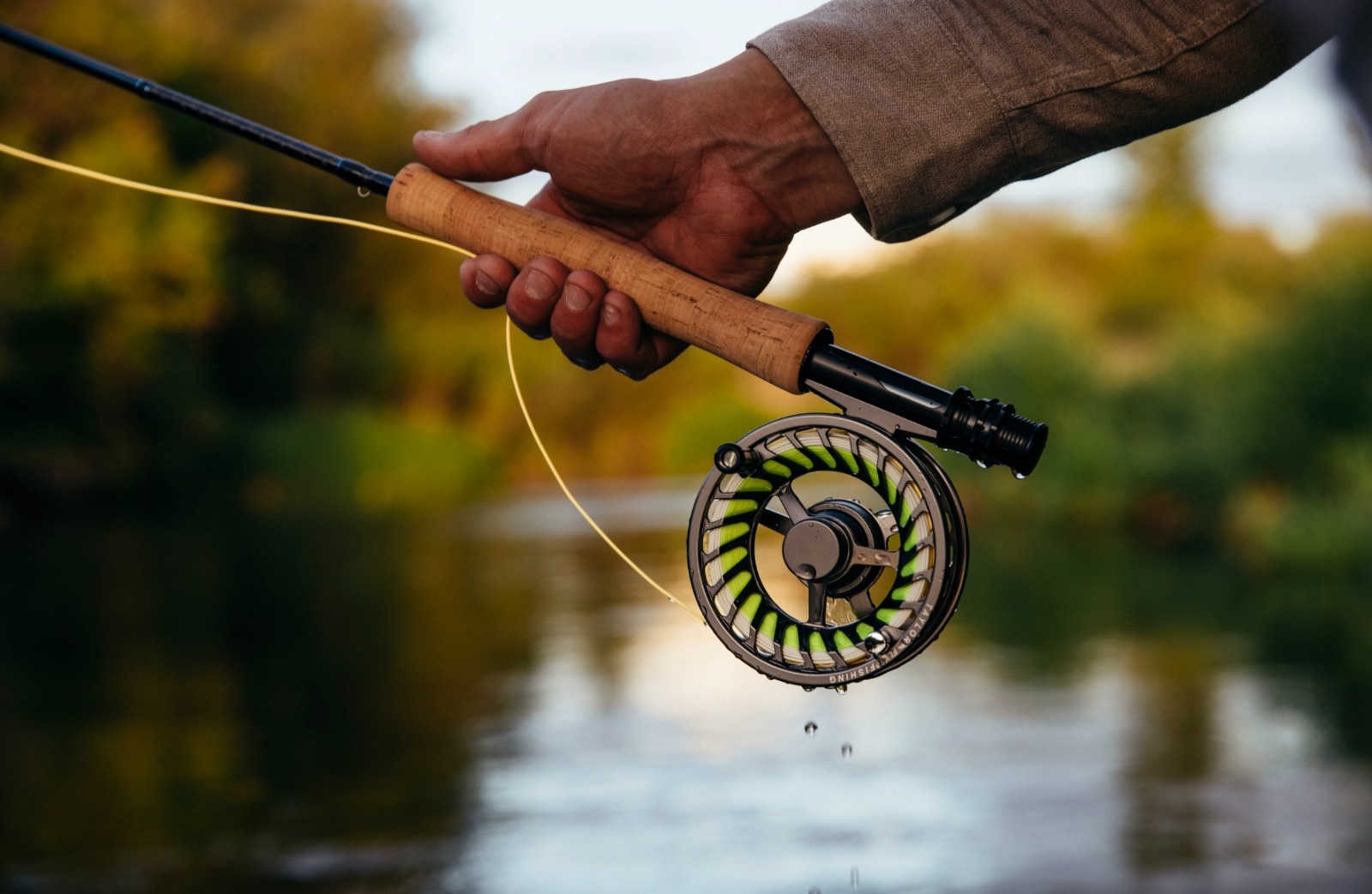 Essential Fly Fishing Accessories for Beginners