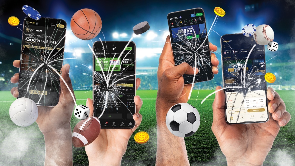 Top Strategies for Online Sports Betting Nova Scotia: A Comprehensive Guide