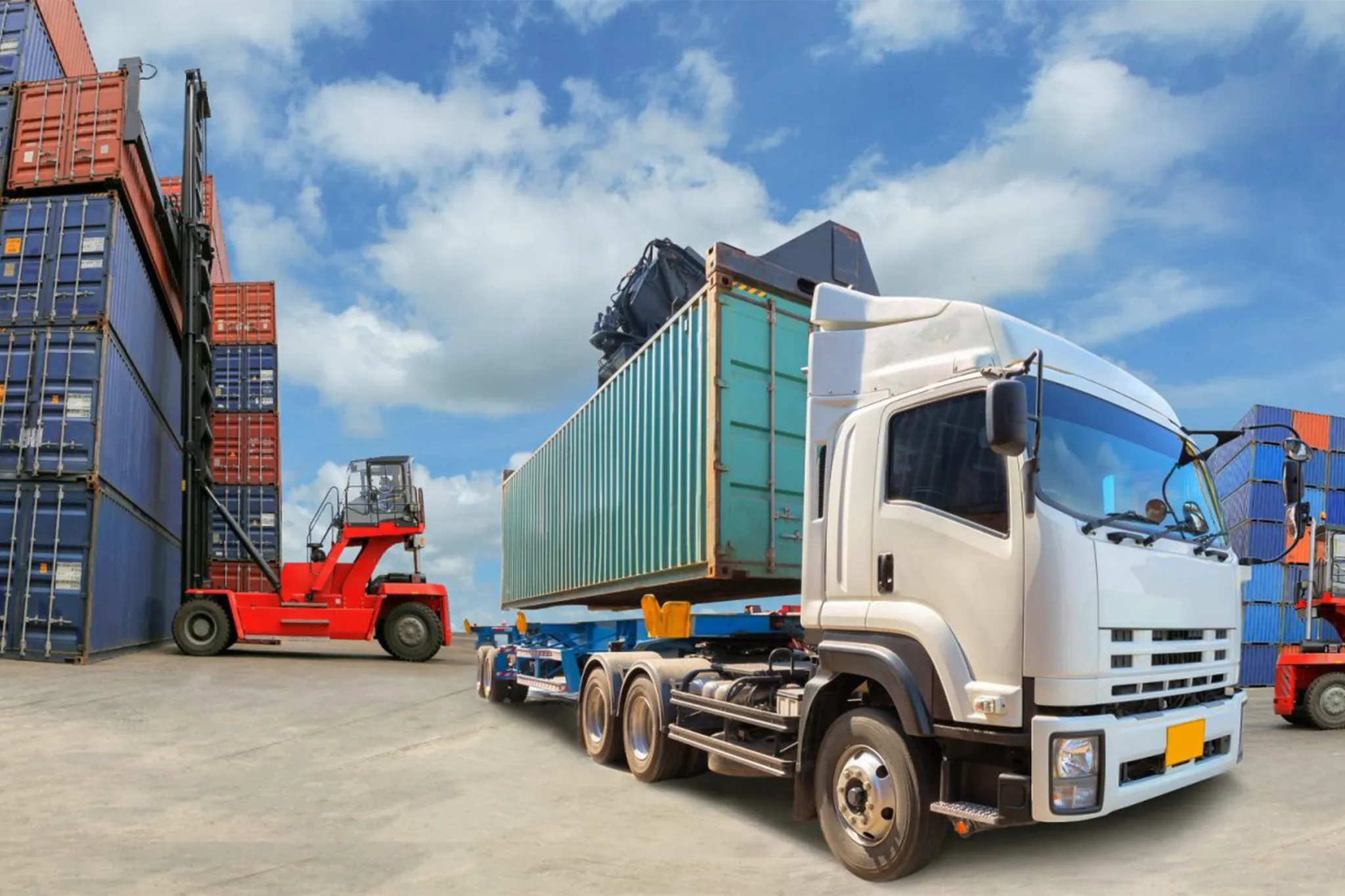 Understanding Transportation: Key Systems, Challenges, and Future Trends