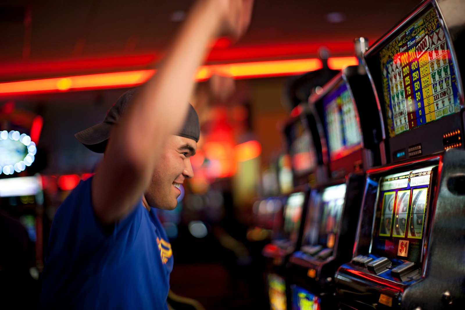 Navigate the Landscape of Online Sports Betting Alabama: Insights and Opportunities