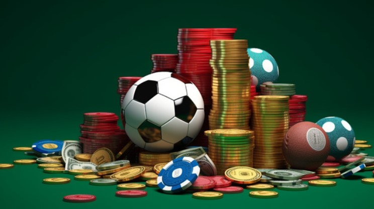 A Comprehensive Guide to Online Sports Betting South Carolina: Current Status and Future Outlook