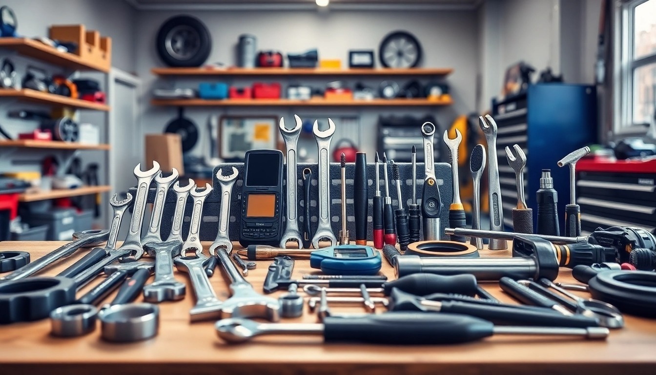 Hook and pin spanner wrenches – The Ultimate Tool for Heavy-Duty Nut and Bolt Work