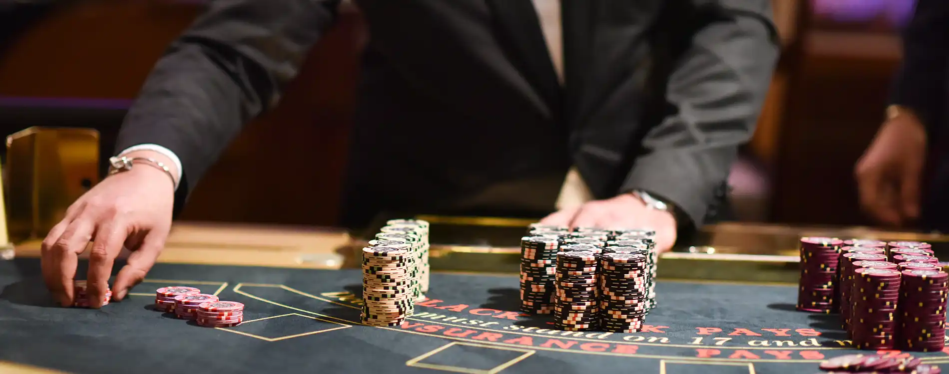 The Best Online Casino in Georgia: What You Need to Know