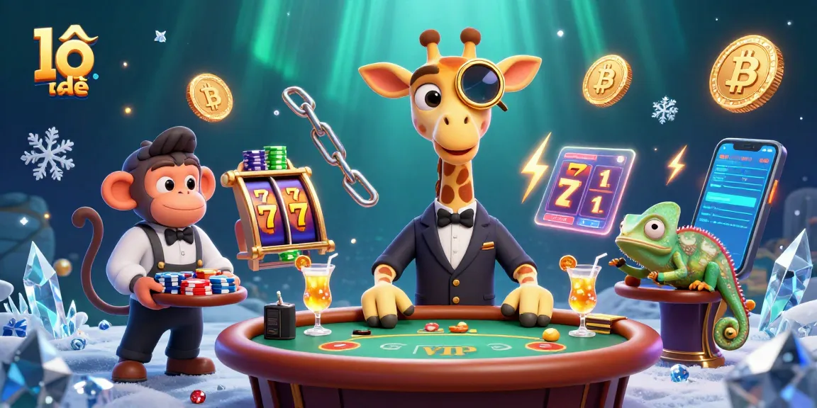 Engage in exciting lô đề casino gameplay with illustrated characters in a vibrant scene.