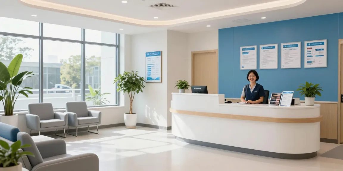Best hair transplant Turkey: Compassionate patient care in a modern health clinic.