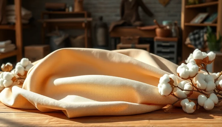 Stijlvolle creaties met stretch stoffen: Tips en inspiratie