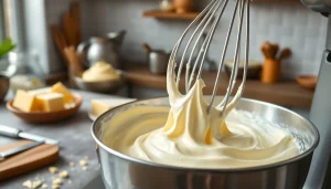 Verwen uzelf met mousseline vleesgerechten die zijdeachtig en vol van smaak zijn.