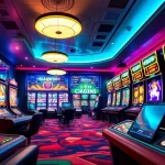 Hướng dẫn Chuyên gia 2025 để chiến thắng tại SAOWIN: Chiến lược và mẹo đã được chứng minh