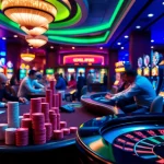 Strategic Gambling Insights for 2025: Enhance Your Game at https://okfun.page