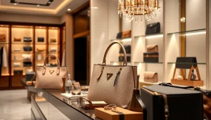 고품질 레플리카사이트의 패션 악세서리와 핸드백을 강조하는 사진입니다.