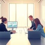 Harnessing Competitive Intelligence for Sales Success through Data-Driven Strategies