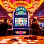 Menguasai Mahjong Slot Demo: Strategi Penting untuk Menang di Tahun 2025