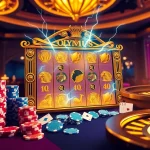 Menguasai Strategi Menang untuk Olympus Slot di Tahun 2025: Wawasan Ahli dan Tips