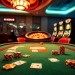 SODO Casino Strategies for Winning Big in 2025: Essential Tips for Gamblers