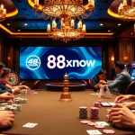 Winning Strategies for Online Gaming at https://88xx.now/ in 2025: A Comprehensive Guide