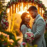 Creating Timeless Memories with Wedding photography