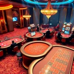 Stratégies Gagnantes pour Casino en Ligne Argent Réel : Tactiques d’Experts pour 2026