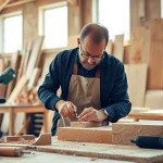 Mastering the Craft: Insights into the World of Carpenter