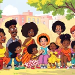 Innovative African American Cartoons: 5 Must-Watch Series for 2026