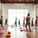 ホットヨガスタジオの専門家によるおすすめ：2026年のトップピック