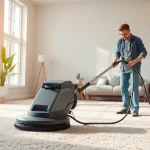 Why We Are the Best Carpet Cleaning Company: Quality, Reliability, and Results