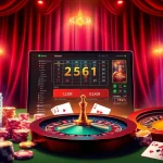 Stratégies d’Expert pour Gagner au meilleur casino en ligne France en 2026