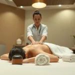 2026년 건강을 위한 필수 서산마사지 추천